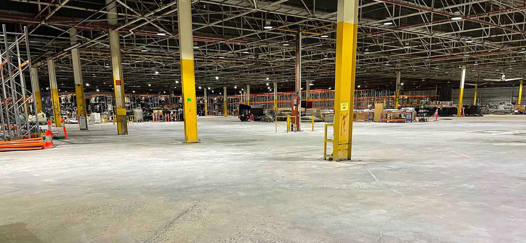 Best Floor Restorations in Melbourne