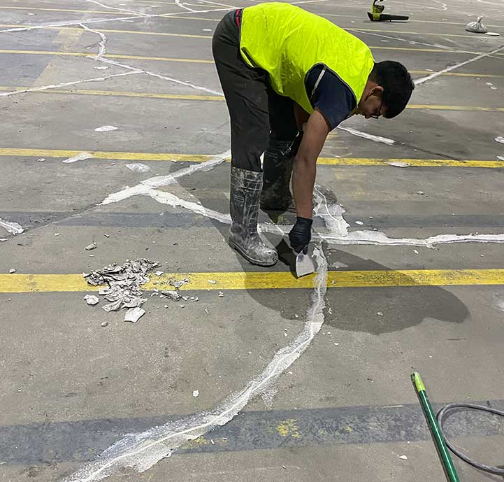 Trusted Concrete Resurfacing Melbourne