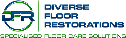 Diverse Floor Restorations Logo